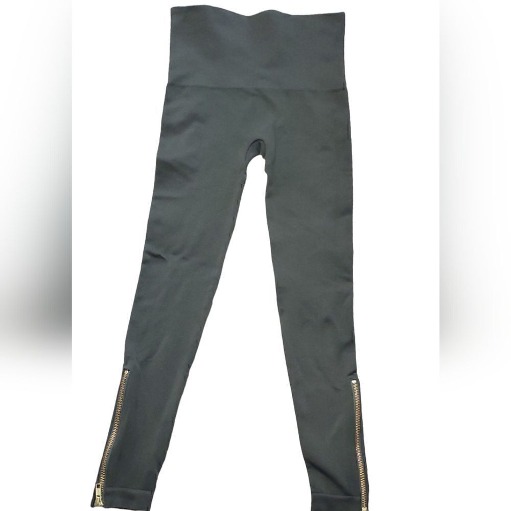 Spanx Evergreen Leggings 